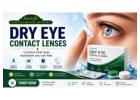 Rigid Gas Permeable Lenses for Clear and Comfortable Vision