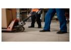 Efficient Floor Cleaning Solutions for Commercial Spaces