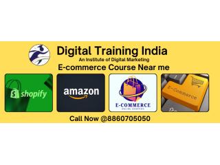 E-Commerce Training Classes Near Me – Learn, Sell & Grow Online Successfully