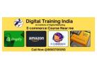E-Commerce Training Classes Near Me – Learn, Sell & Grow Online Successfully