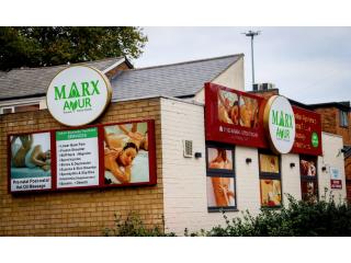 Authentic Ayurvedic Treatment Centre in the UK | Marx Ayur
