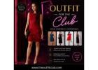 outfit for clubbing