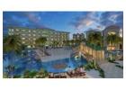  Luxury Lagoon Pool Resort 3D Rendering Services | Photorealistic Resort Architectural Visualization