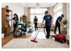 Why Choose Premium Housekeeping Services in Noida for Your Business?