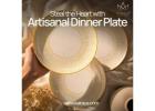 Dining Plates That Set The Table Elegantly