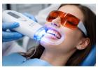 Teeth Whitening in Abbotsford | Professional Smile Brightening