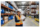 Atlanta Warehouse for Inventory Management | Certified Logistics