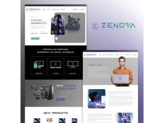 Web Design Buckinghamshire Creating Stunning Websites That Convert