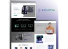 Web Design Buckinghamshire Creating Stunning Websites That Convert