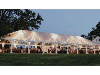 Tent Rentals in Norwalk for Weddings with Fast Setup and Delivery
