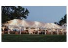 Tent Rentals in Norwalk for Weddings with Fast Setup and Delivery
