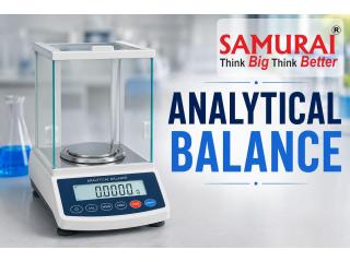 Analytical Balance