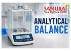 Analytical Balance 