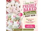 Irresistible Cookies Made Fresh Every Day