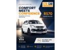 Car Hire Umhlanga – Affordable, Reliable, and Flexible Vehicle Rental Services