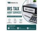 IRS Tax Audit Services for Individuals and Businesses | Minimise Tax