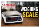 Weighing Scale 