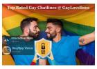Connect with Local Gay Men Through Trusted Chat Lines at Gay LoveLines