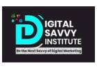 Digital Savvy Institute- Best Digital Marketing Course / Training Institute in Nagpur
