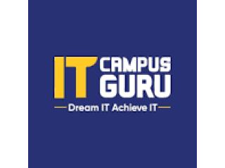IT Campus Guru- 100% Job Guaranteed | Best IT Training Institute in Nagpur