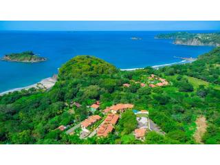 Playa Penca and Playa Prieta Luxury Real Estate in Costa Rica