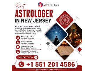 Best Astrologer in New Jersey