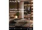 Interior design services in Bangalore