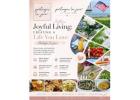 Joyful Living: Creating a Life You Love | Partagerlajoie