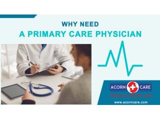 Trusted Primary Care Physician in Chesapeake VA