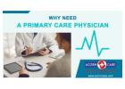 Trusted Primary Care Physician in Chesapeake VA