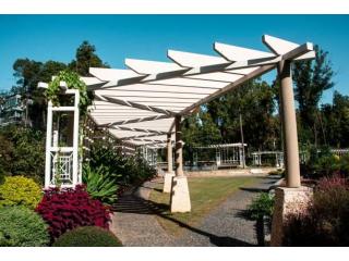 Stratco Pergolas Adelaide – Premium Shade Solutions