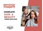 Beauty Salon in Tech Zone 4