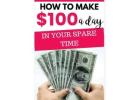 Earn Money Instantly with a Simple, Automated System
