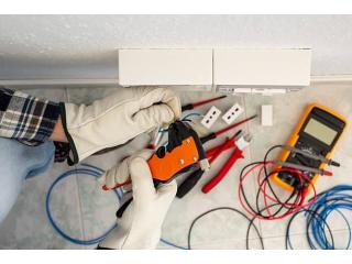 Local Electrician Spotswood - Switchboard Upgrades & Rewiring