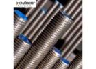 Threaded Rod Supplier Worldwide | DIC