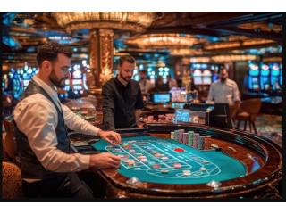 White Label Provider for Online Gaming Solutions