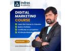 Digital Marketing Course in Bangalore | 100% Placement Assistance
