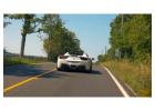 Find the Right Performance Car Test Drive Packages