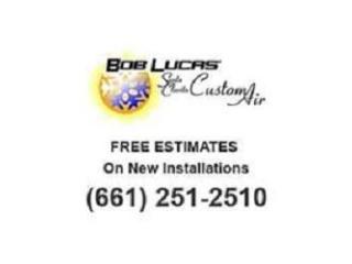 AC Installation Newhall