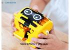 Find the Perfect Stem Gifts for 7 Year Olds 