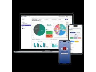 Best Time Tracking Software for Employees | Top Timesheet App 2026