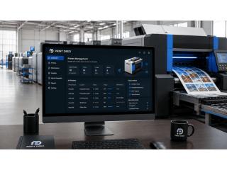 PrintDeed – Trusted Print Management & Web-to-Print Solutions for Businesses Across the USA