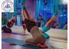 Transform Your Fitness Journey with Aerial Yoga Hammock 