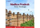 Madhya Pradesh Tour Package