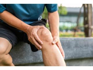 Knee Joint Pain Physiotherapy: Restore Mobility with Expert Care