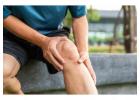 Knee Joint Pain Physiotherapy: Restore Mobility with Expert Care