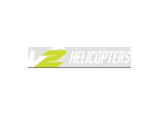 V2 Helicopters Brisbane