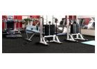 High-Quality Gym Rubber Flooring Manufacturer