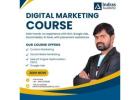 Digital Marketing Course in Bangalore | 100% Placement Assistance