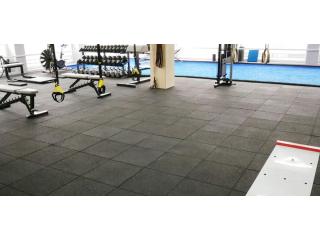 Reliable Rubber Flooring in Noida